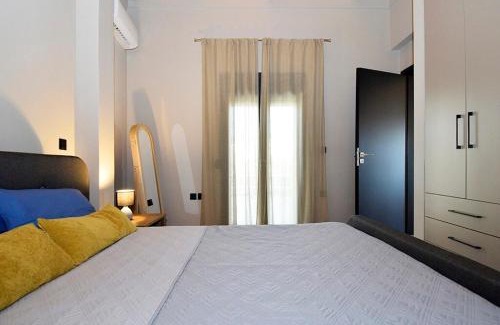Lamia Apartment | Politis Luxury Home