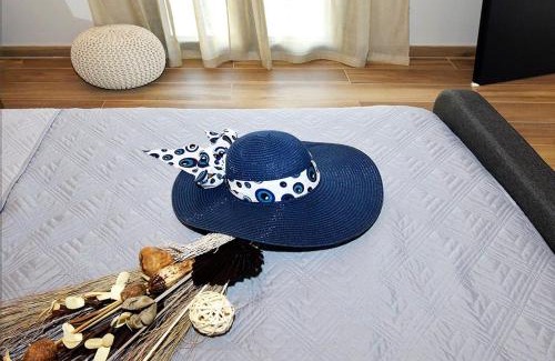 Lamia Apartment | Politis Luxury Home