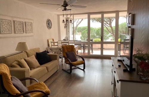 Platja d'Aro Apartment | Politur