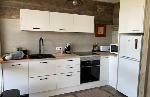 Platja d'Aro Apartment | Politur