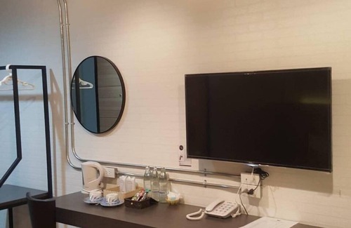 Phitsanulok Apartment | Polkadot Cafe&Hotel