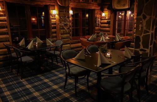 Skjaak Hotel | Pollfoss Boutique Hotel & Spa
