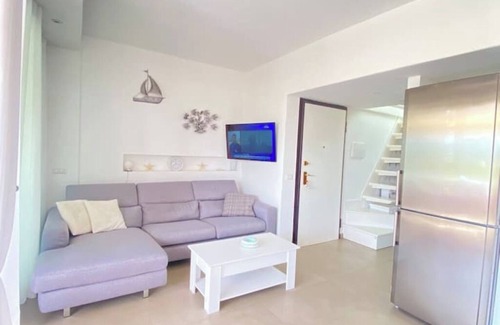 Golfo di Marinella Apartment | Polly House in Punta Marana 200 mt beach