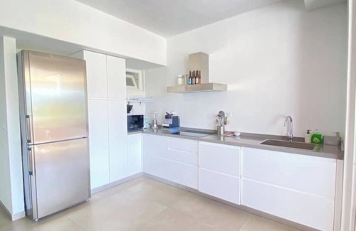 Golfo di Marinella Apartment | Polly House in Punta Marana 200 mt beach