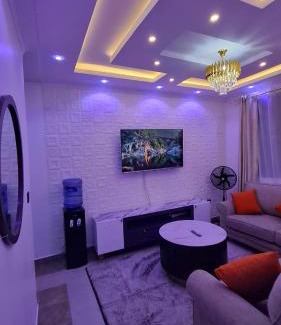 Homa Bay Apartment | POLMA SUITES homa bay