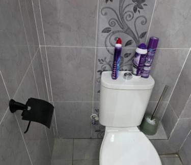 Homa Bay Apartment | POLMA SUITES homa bay