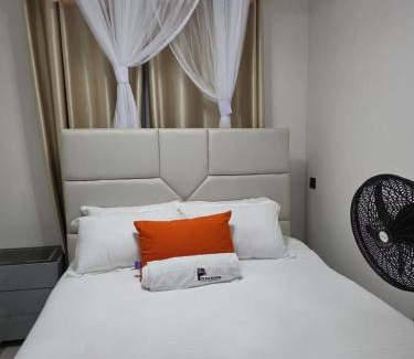 Homa Bay Apartment | POLMA SUITES homa bay