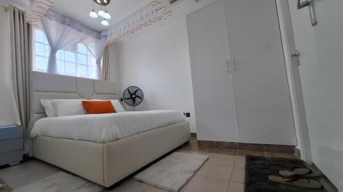 Homa Bay Apartment | POLMA SUITES homa bay
