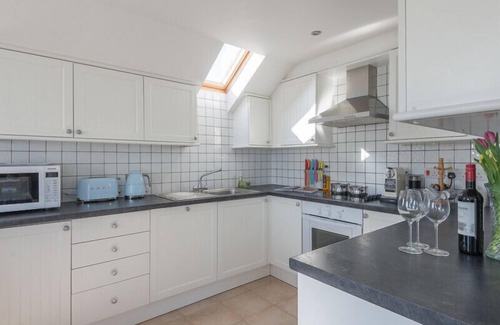 Trebetherick Cottage | POLMORLA, pet friendly in Polzeath