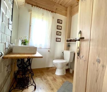 gmina Jasionowka House | POLNA CHATA