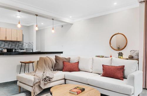 Kampala Apartment | Polo Apartments