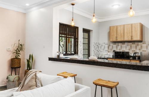 Kampala Apartment | Polo Apartments