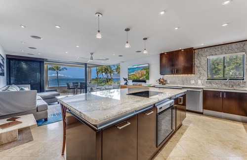 Wailea Apartment | Polo Beach - CoralTree Residence Collection