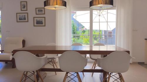 Strozanac Apartment | Polo Villa & Suites