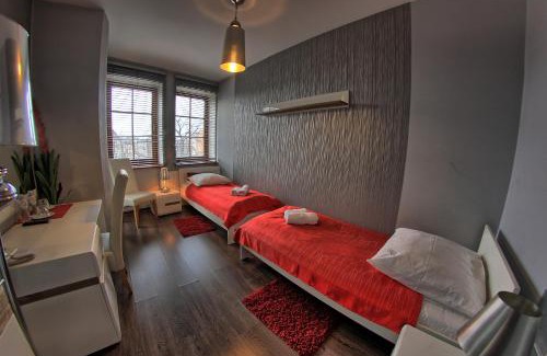 Ostrow Wielkopolski Hotel | Polonia na Rynku