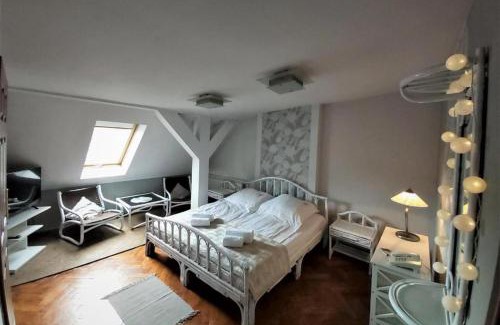 Ostrow Wielkopolski Hotel | Polonia na Rynku