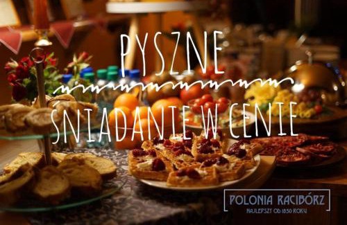 Raciborz Apartment | Polonia Raciborz