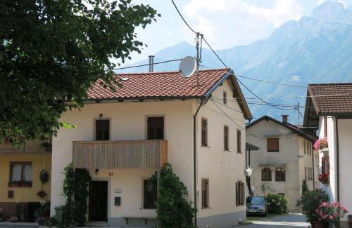 Srpenica House | Polovnik House