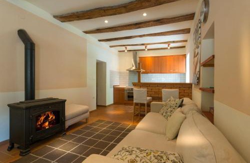 Srpenica House | Polovnik House