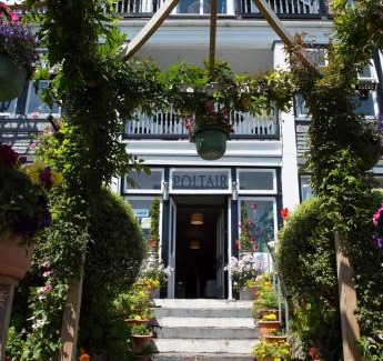 Maenporth House | Poltair Guest House