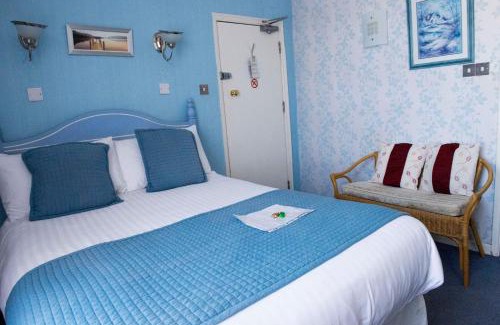 Maenporth House | Poltair Guest House