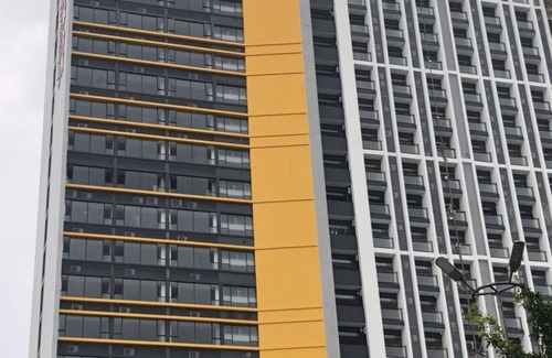 Foshan Hotel | Poltton International Apartment Gaoming