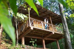 Digana House | Polwaththa Eco Lodges