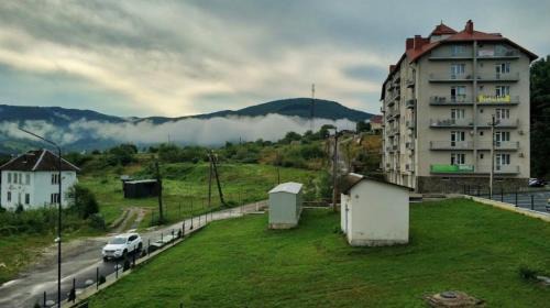 Polyana Apartment | Polyana Apart
