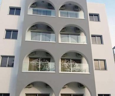 Agios Tychon Apartment | Polyxeni Hotel Apartments