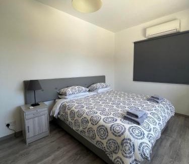 Agios Tychon Apartment | Polyxeni Hotel Apartments