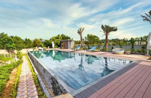 Ba Vi Villa | Pom Retreat Villa Ba Vi