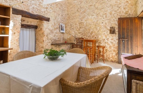 Costitx Villa | Pomer - Beautiful villa with pool in Costitx, in the centre of Mallorca