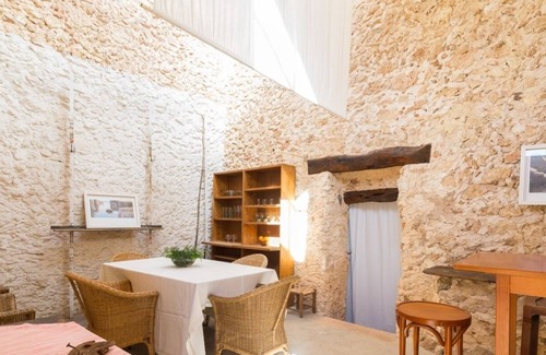 Costitx Villa | Pomer - Beautiful villa with pool in Costitx, in the centre of Mallorca