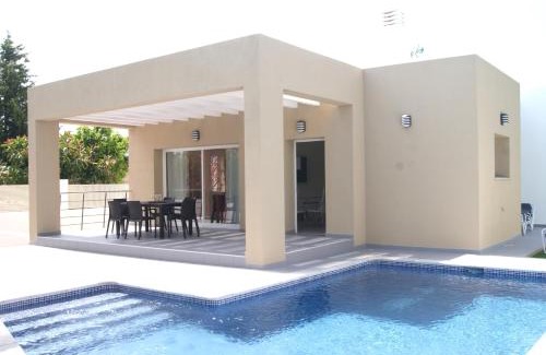 Beniarbeig House | Pomera III - BTB