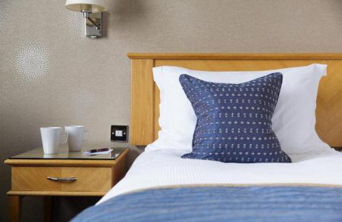 St. Helier Hotel | Pomme d'Or Hotel