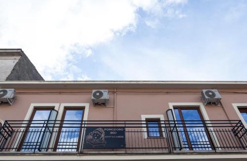 Castrovillari Bed & Breakfast | Pomodoro Bed