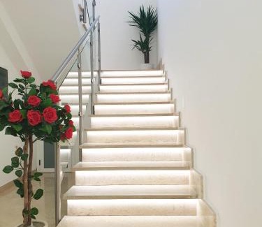 Castrovillari Bed & Breakfast | Pomodoro Bed