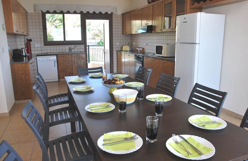 Pomos Villa | Pomos villa - Only 50m to the sea, Picturesque - Tranquil Area, Paphos
