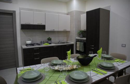 Scafati Apartment | Pompeii Getaway - Scavi di Pompei - Intero appartamento max 6 persone a 5 min dal centro