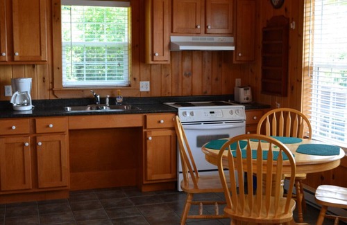 Pomquet Cottage | Pomquet Beach Cottages - Tranquil Retreat
