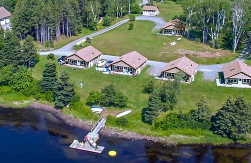 Pomquet Cottage | Pomquet Beach Cottages - Tranquil Retreat