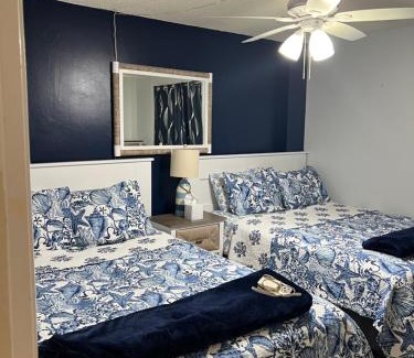 New Smyrna Beach Apartment | Ponce de Leon Towers