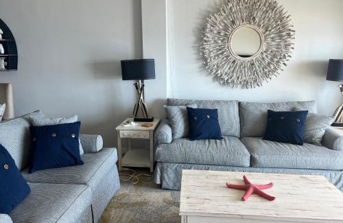 New Smyrna Beach Apartment | Ponce de Leon Towers