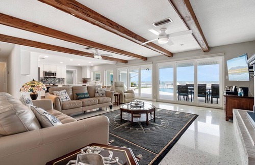 Ponce Inlet House | Ponce Inlet Beach House
