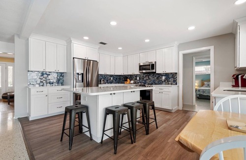 Ponce Inlet House | Ponce Inlet Beach House