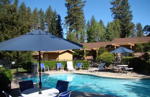 Paradise Hotel | Ponderosa Gardens Motel