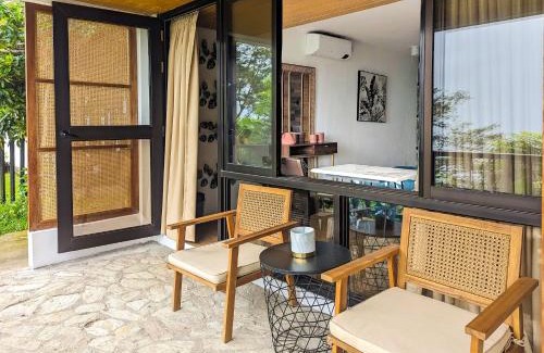 Puerto Galera Bed & Breakfast | Ponderosa Golf and Resort