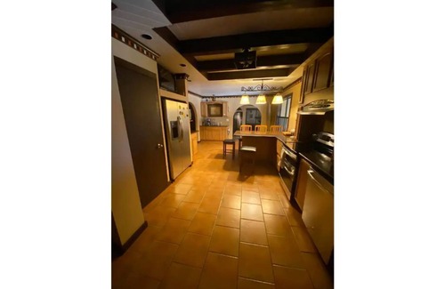 Mason House | Ponderosa Home, great for families