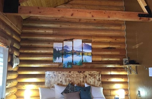 Escalante Hotel | Ponderosa Inn