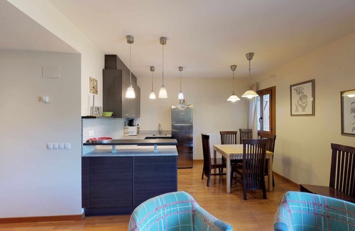 Escarrilla Apartment | Pondiellos 34 - tucasaenlospirineos